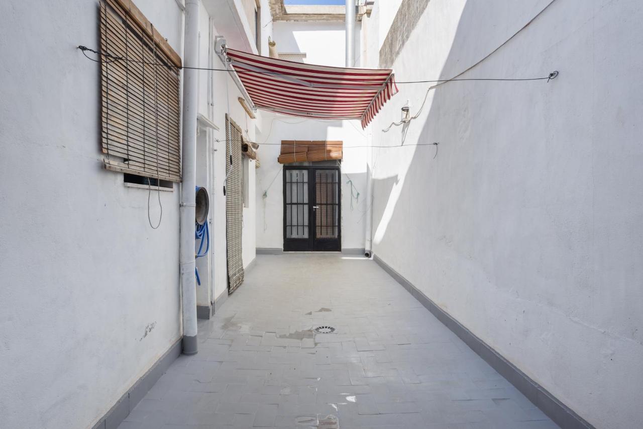 فيلا La Matea Llaurí المظهر الخارجي الصورة